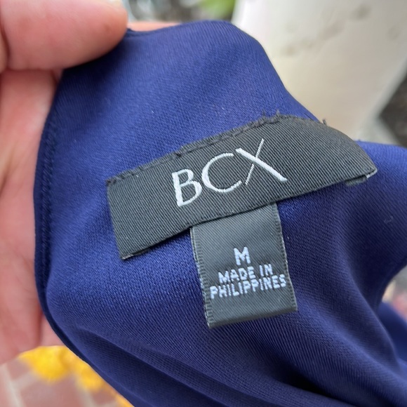 BCX dress. 👗 - Picture 10 of 10